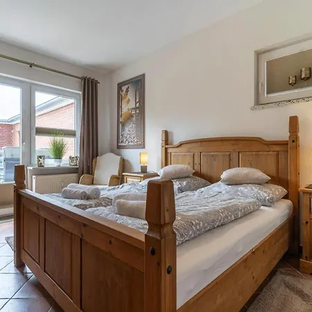 Apartment Charmante In *
